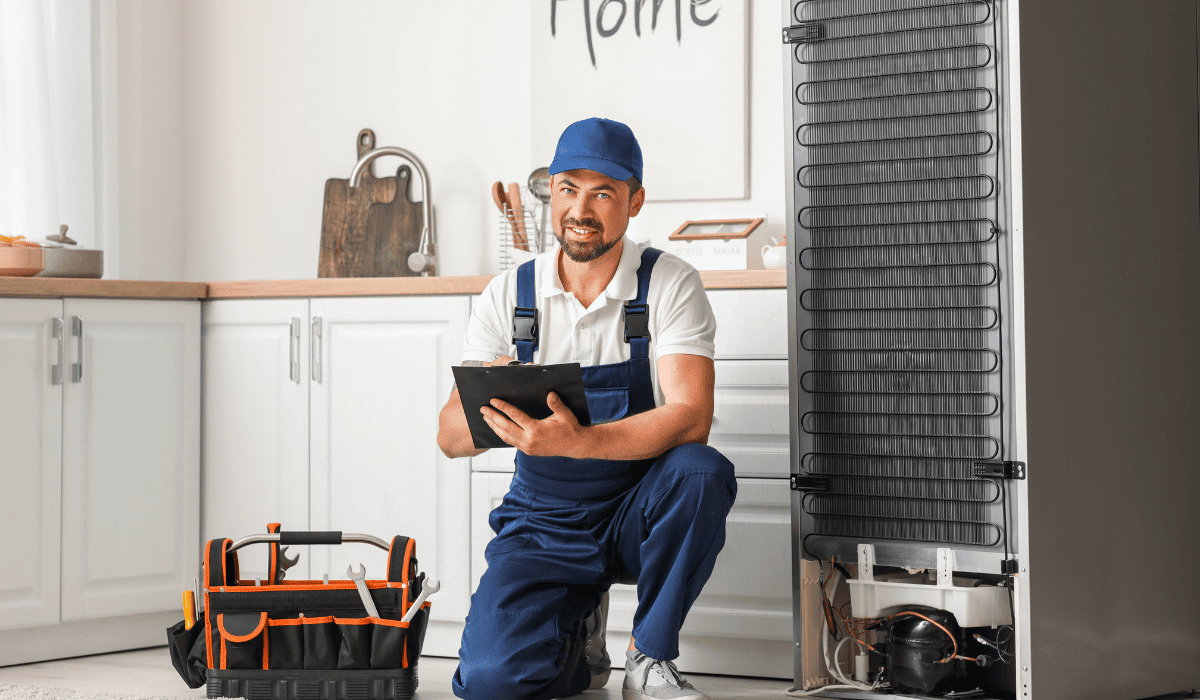 İzmit  Electrolux Buzdolabı Servisi