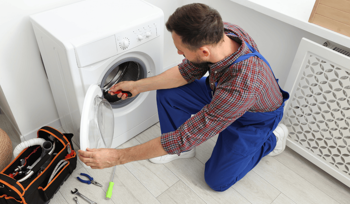 İzmit  Electrolux Çamaşır Makinesi Servisi